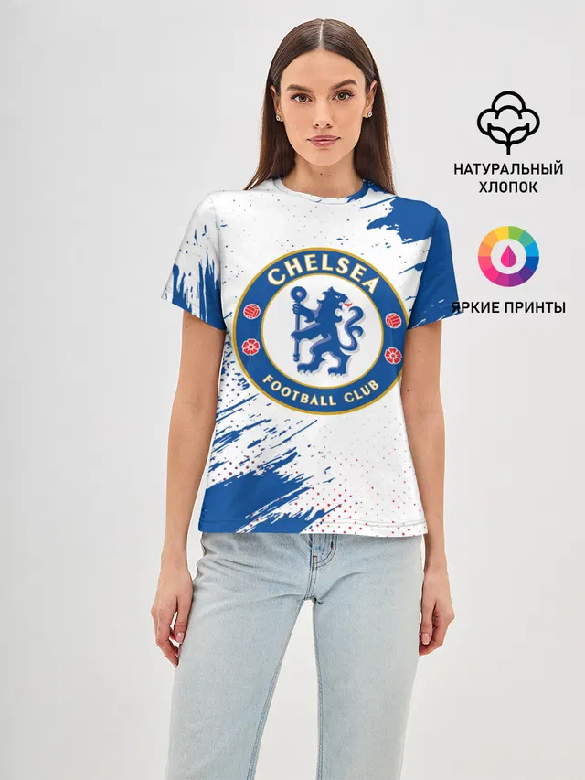 CHELSEA F.C. / ЧЕЛСИ
