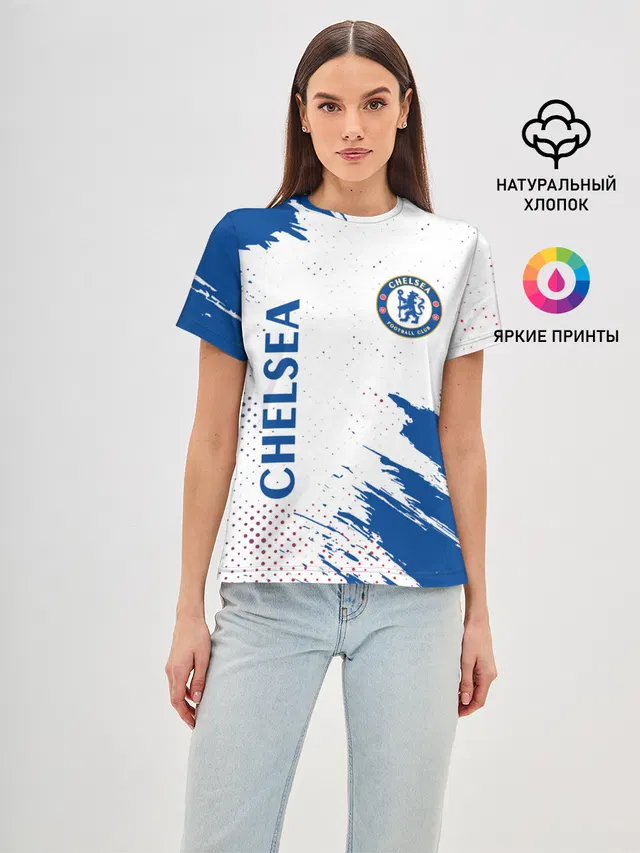 CHELSEA F.C. / ЧЕЛСИ