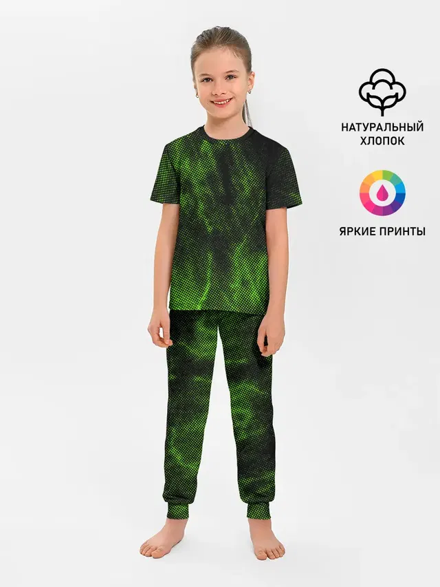 Текстура.