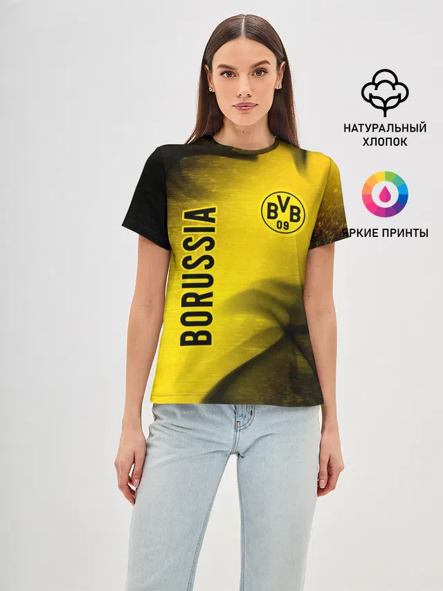 BORUSSIA / Боруссия