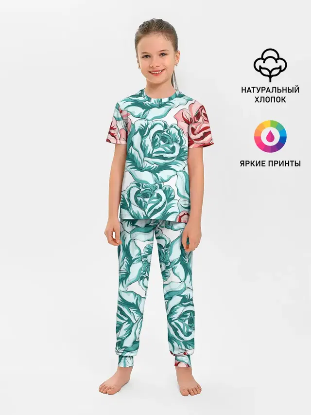 Розы