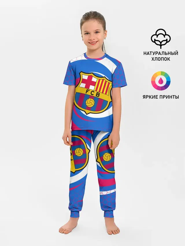 FC BARCELONA / ФК БАРСЕЛОНА
