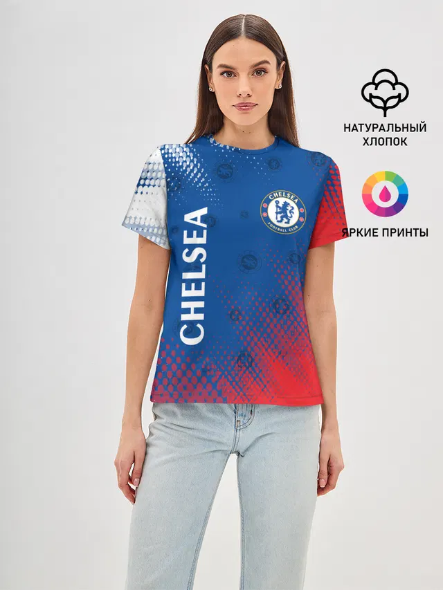 CHELSEA F.C. / ЧЕЛСИ