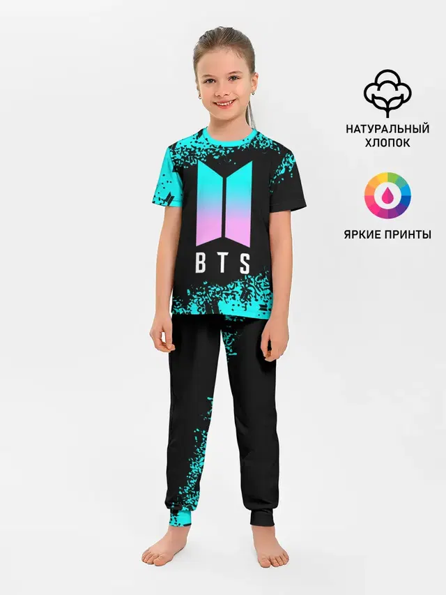 BTS / БТС