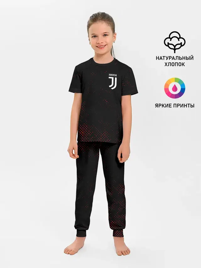 JUVENTUS / ЮВЕНТУС