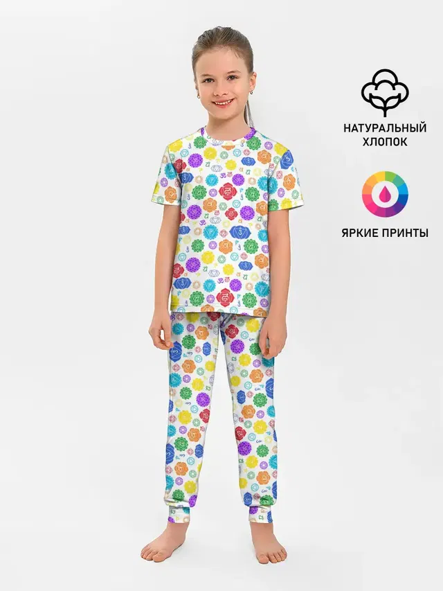 Чакры