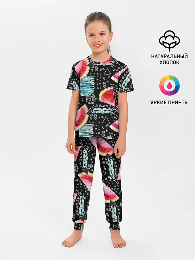 сладкий арбуз