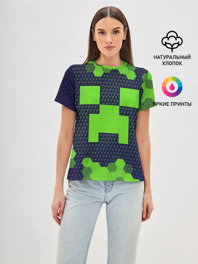 MINECRAFT / МАЙНКРАФТ