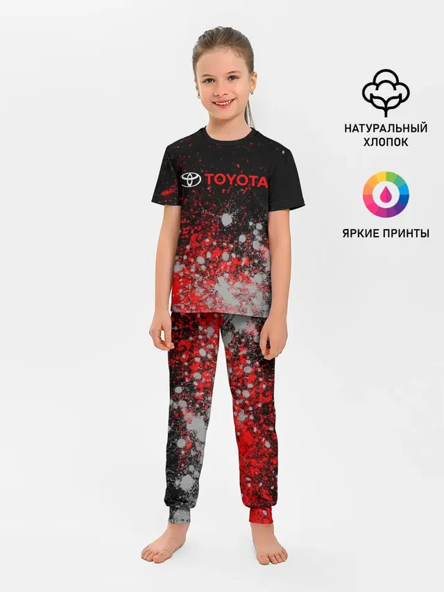 TOYOTA / ТОЙОТА