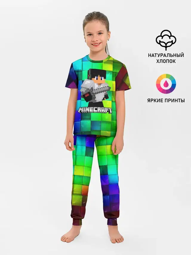 Minecraft / Майнкрафт