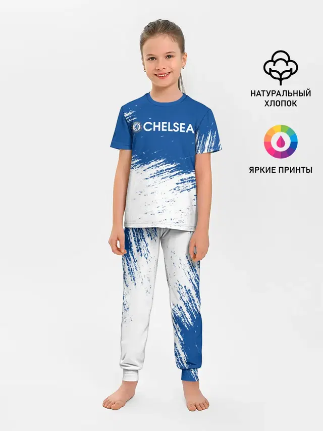 CHELSEA.