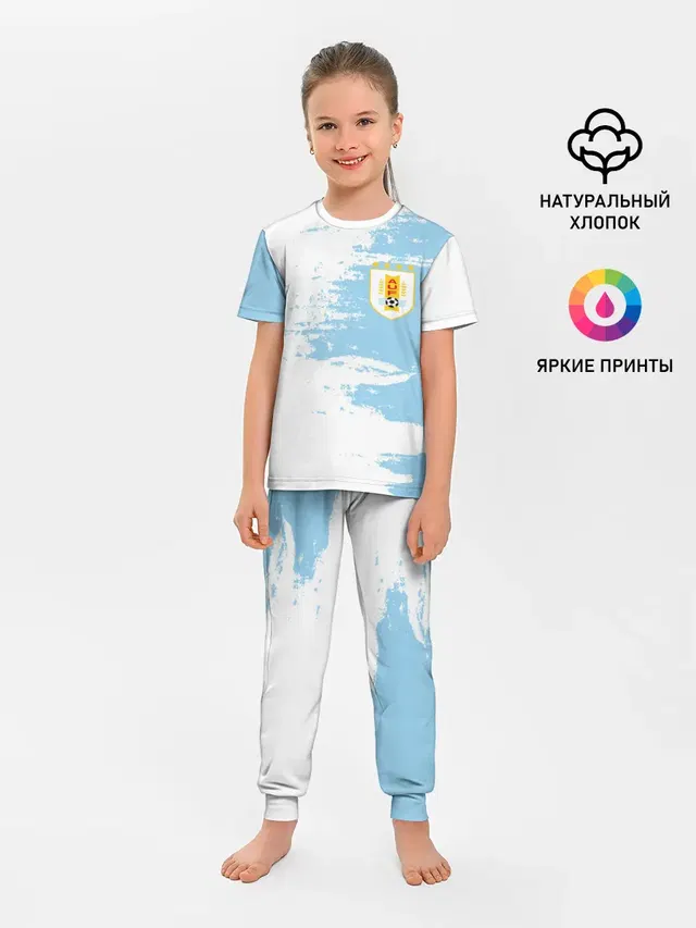 Сборная Уругвая