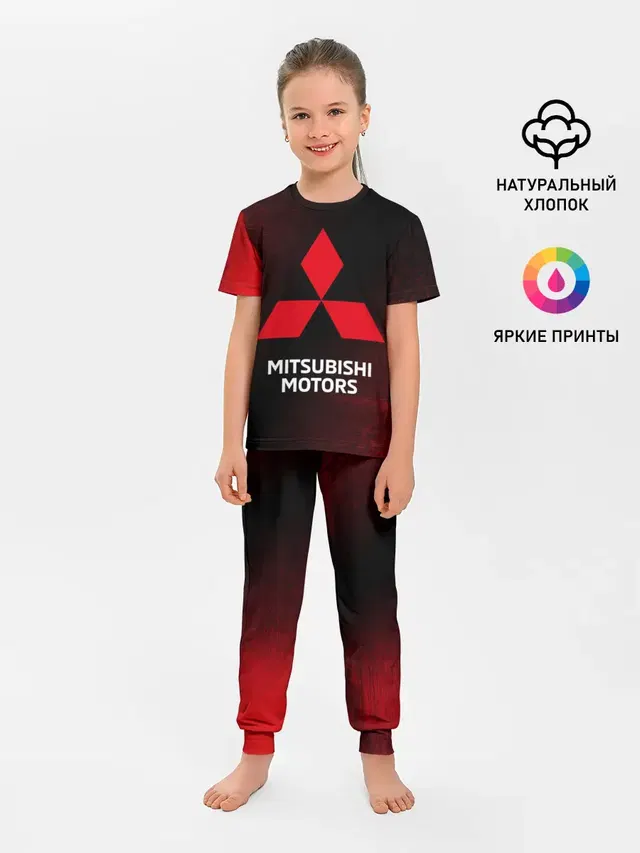 MITSUBISHI / МИТСУБИСИ