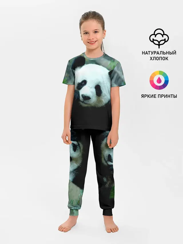 Панда