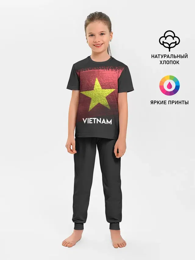 VIETNAM