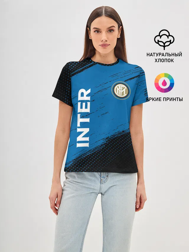 INTER / Интер
