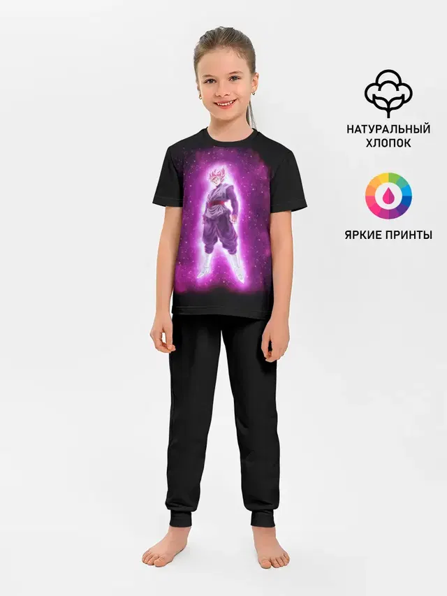 Goku super saiyan