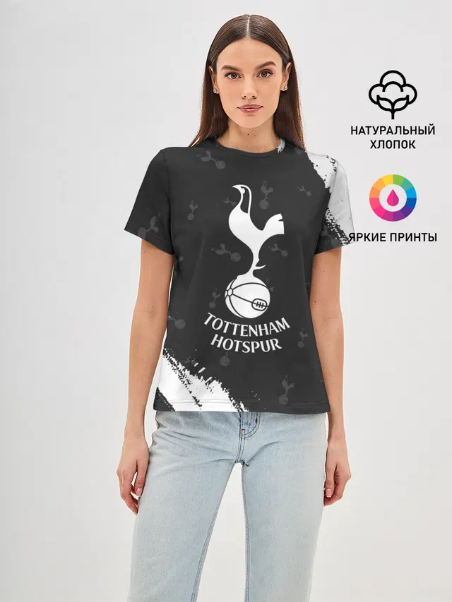 TOTTENHAM HOTSPUR / Тоттенхэм