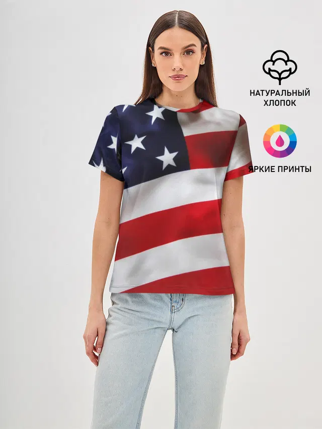 США | USA