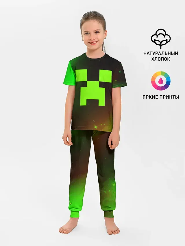 MINECRAFT / МАЙНКРАФТ