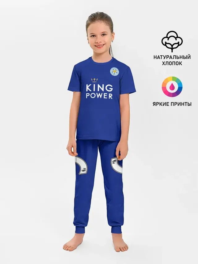 №9 Leicester City