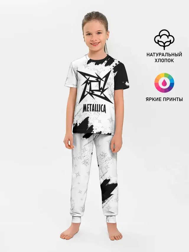 METALLICA / МЕТАЛЛИКА