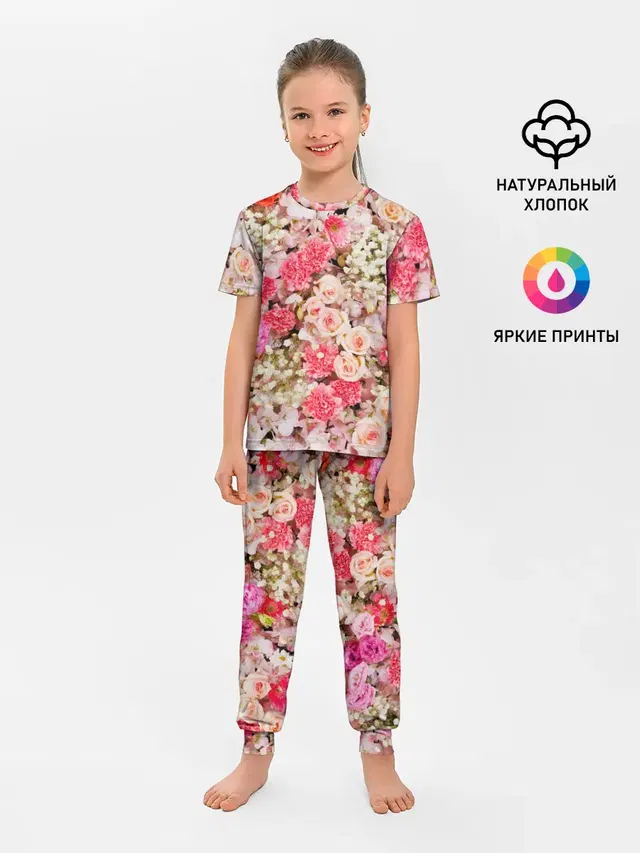 Розы | Roses