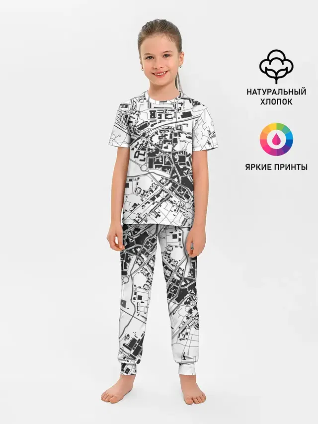 генплан