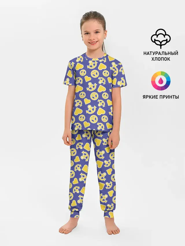 Kimyou na Bouken паттерн