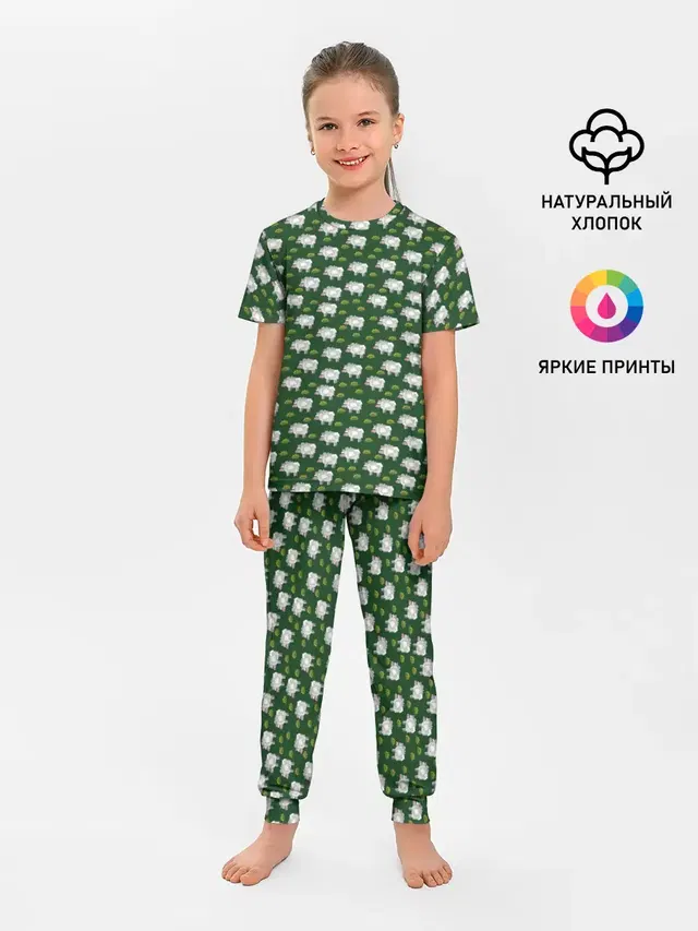 Овечки