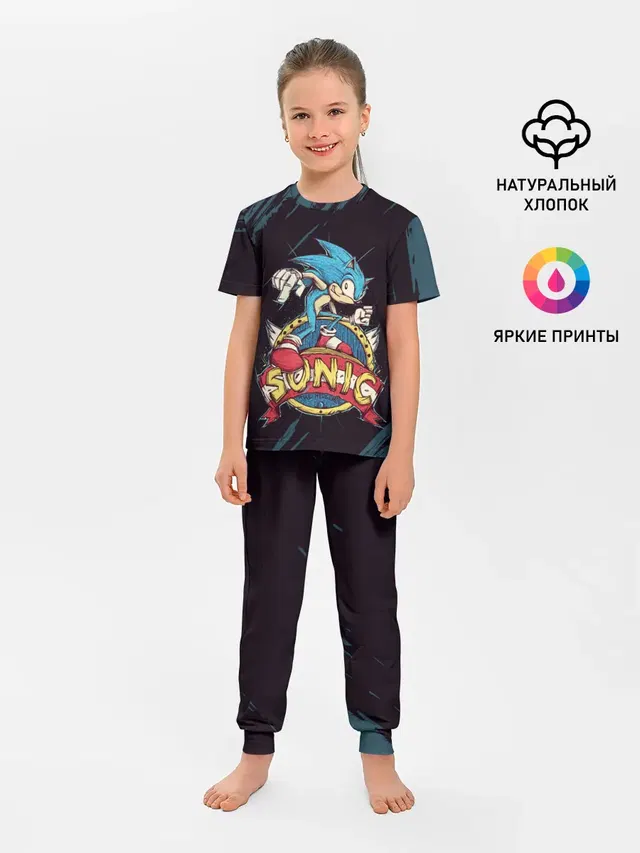 SONIC | СОНИК