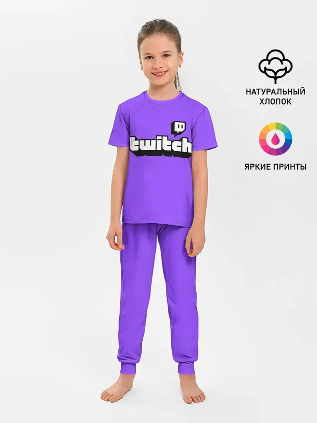 Twitch