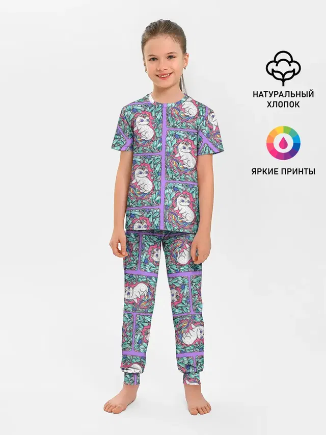 Маленькие Единорожки