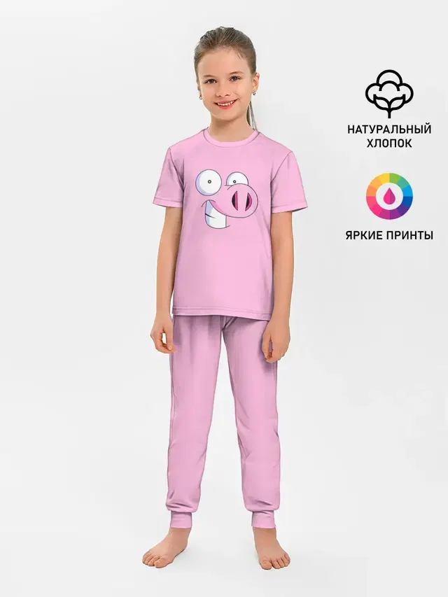 Cвинья