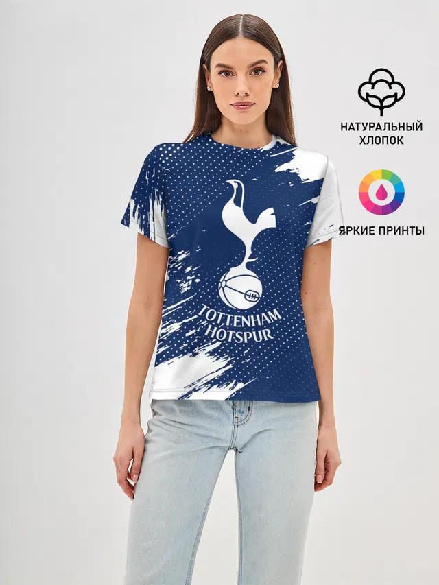 TOTTENHAM HOTSPUR / Тоттенхэм