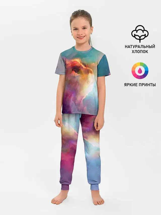 КОСМИЧЕСКИЙ КОТ