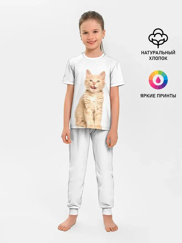 Кошечка