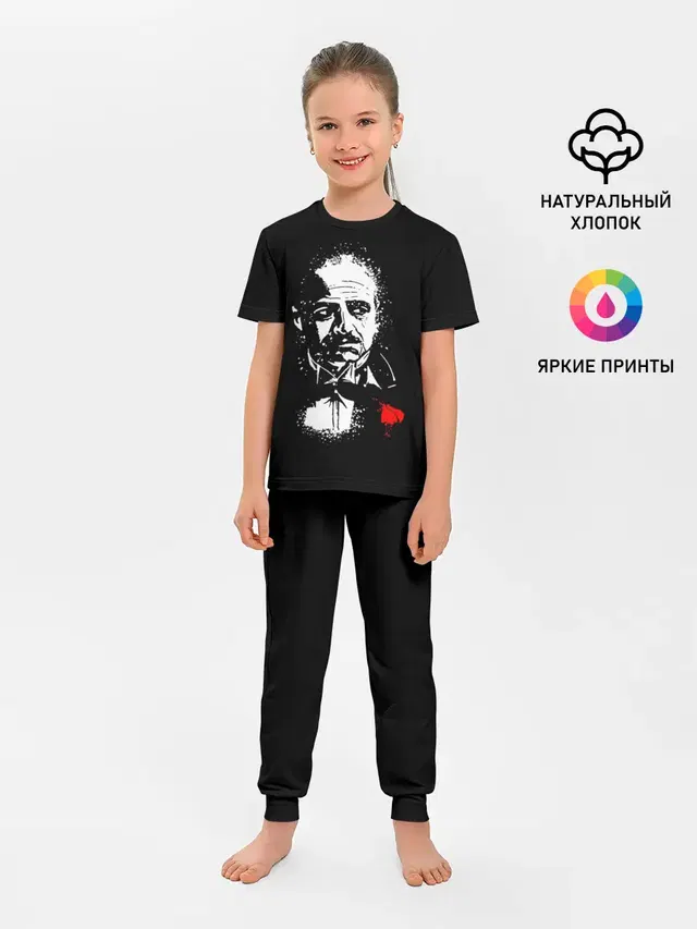 The Godfather / Крестный отец