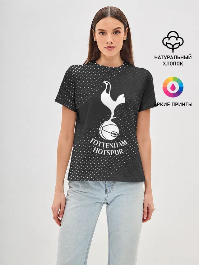 TOTTENHAM HOTSPUR / Тоттенхэм