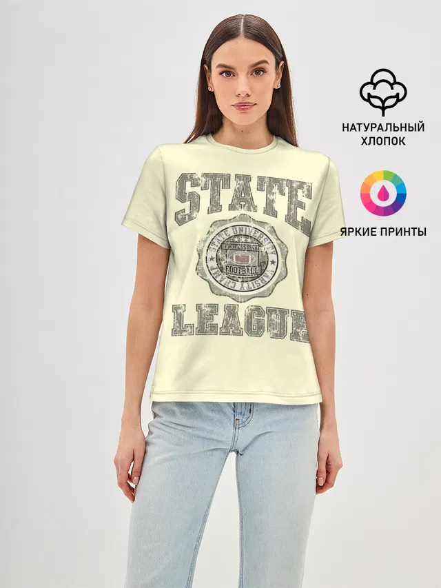 State League