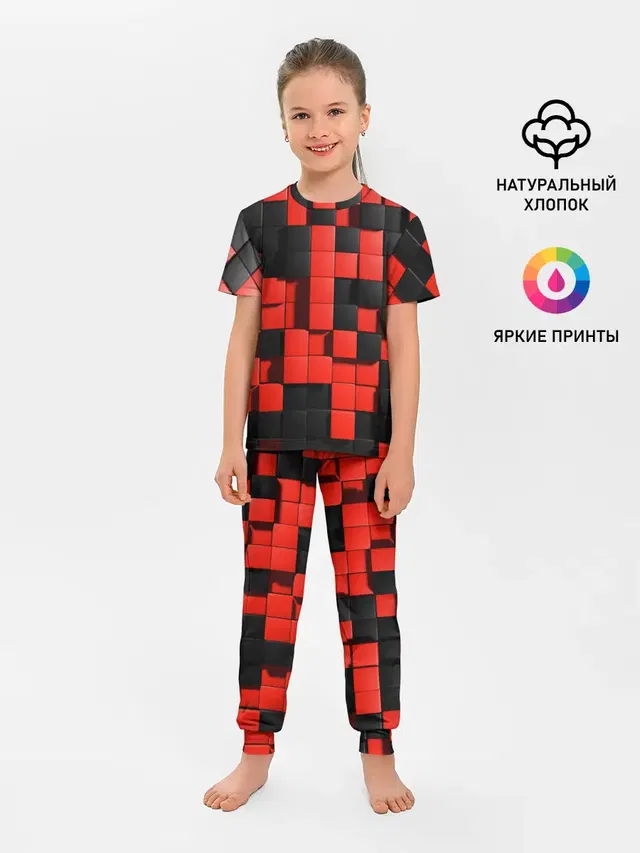 КУБИКИ 3D