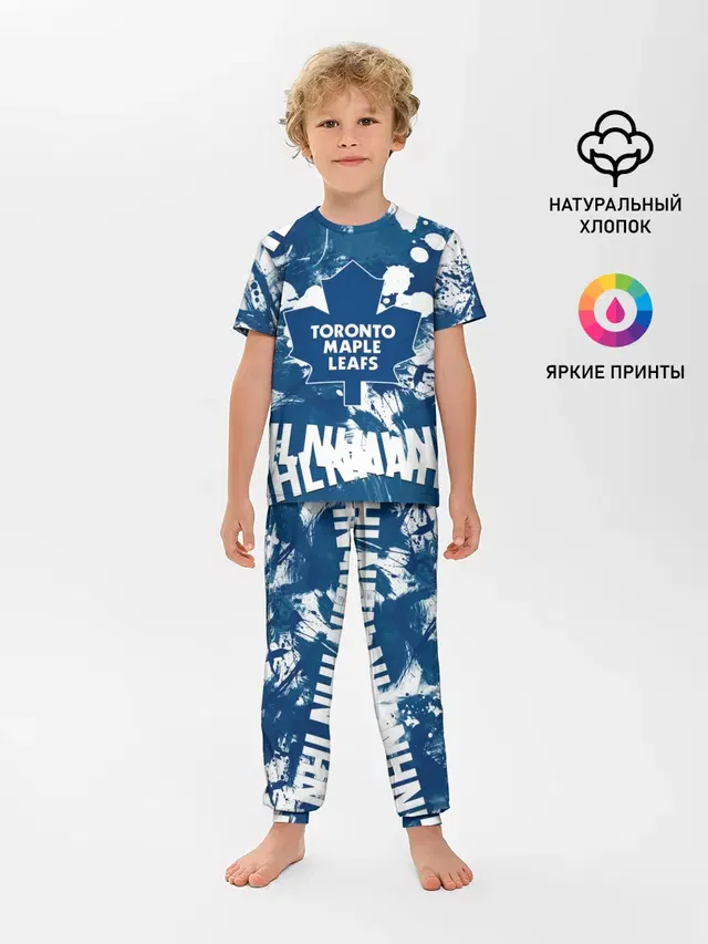 Торонто Мейпл Лифс, Toronto Maple Leafs