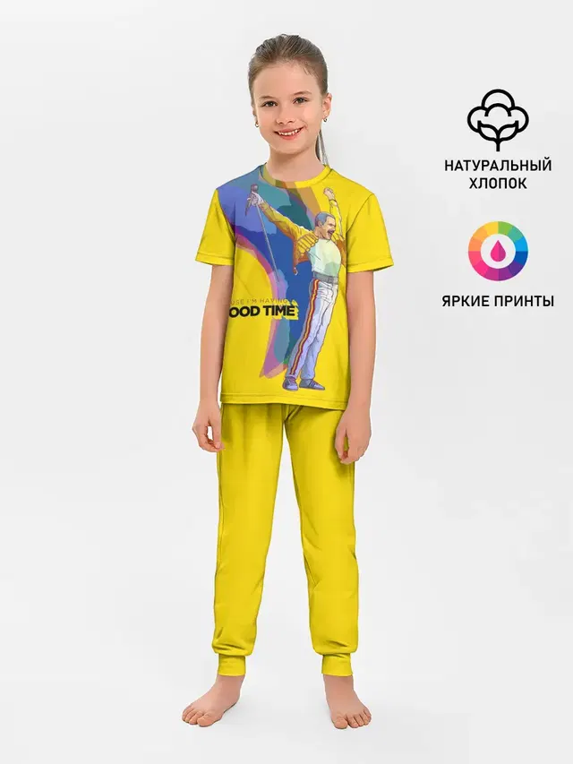 Фредди Меркьюри