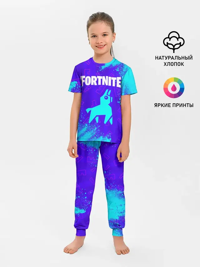 FORTNITE / ФОРТНАЙТ