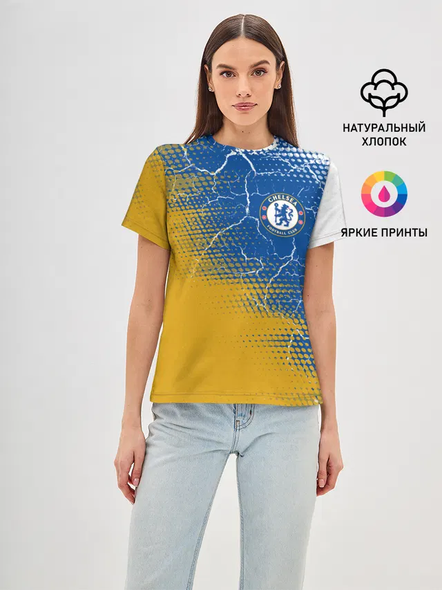 CHELSEA F.C. / ЧЕЛСИ