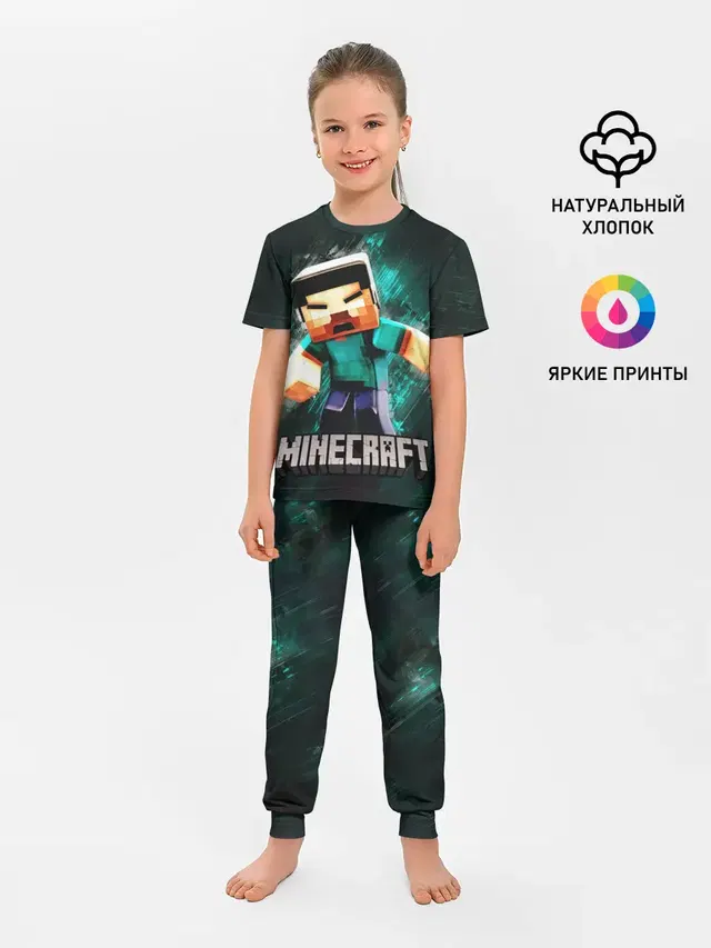 MINECRAFT