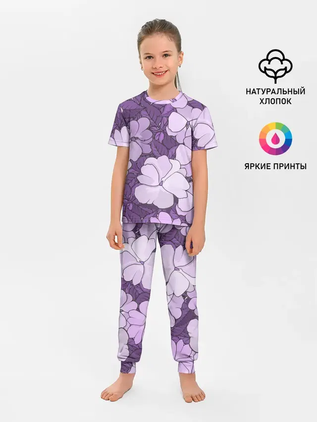 Цветы