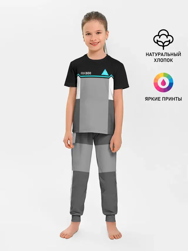 Detroit: Become Human