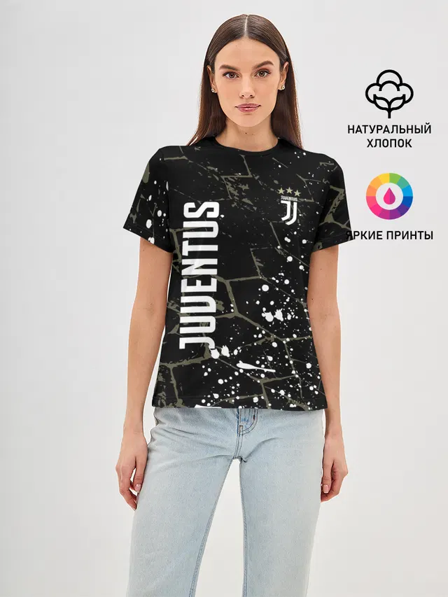 JUVENTUS.