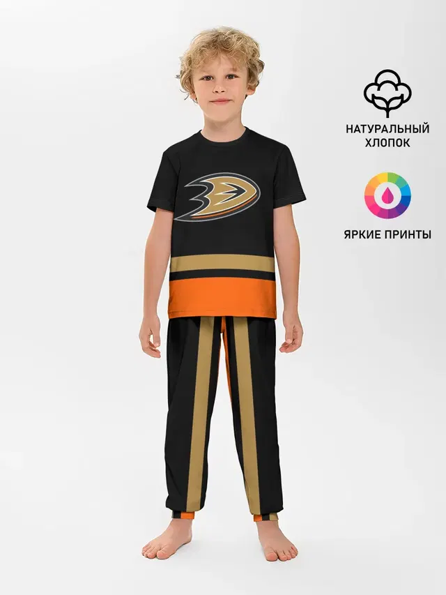 Anaheim Ducks | Анахайм Дакс